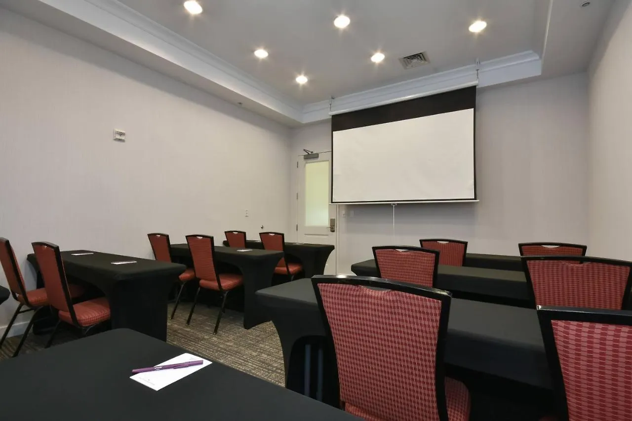 Residence Inn Charlotte Concord