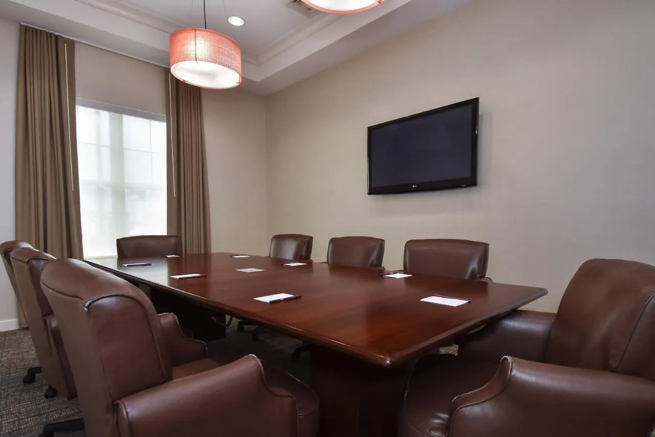 Hotel Residence Inn Charlotte Concord