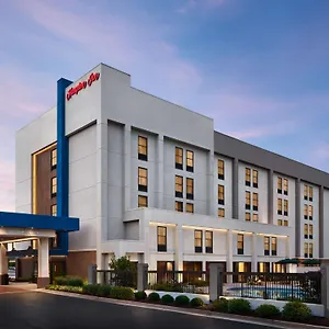Hampton Charlotte/matthews Hotel