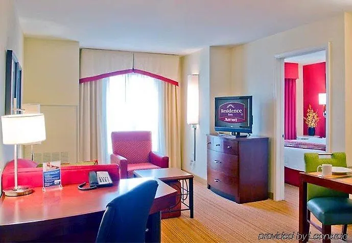 Residence Inn Charlotte Concord