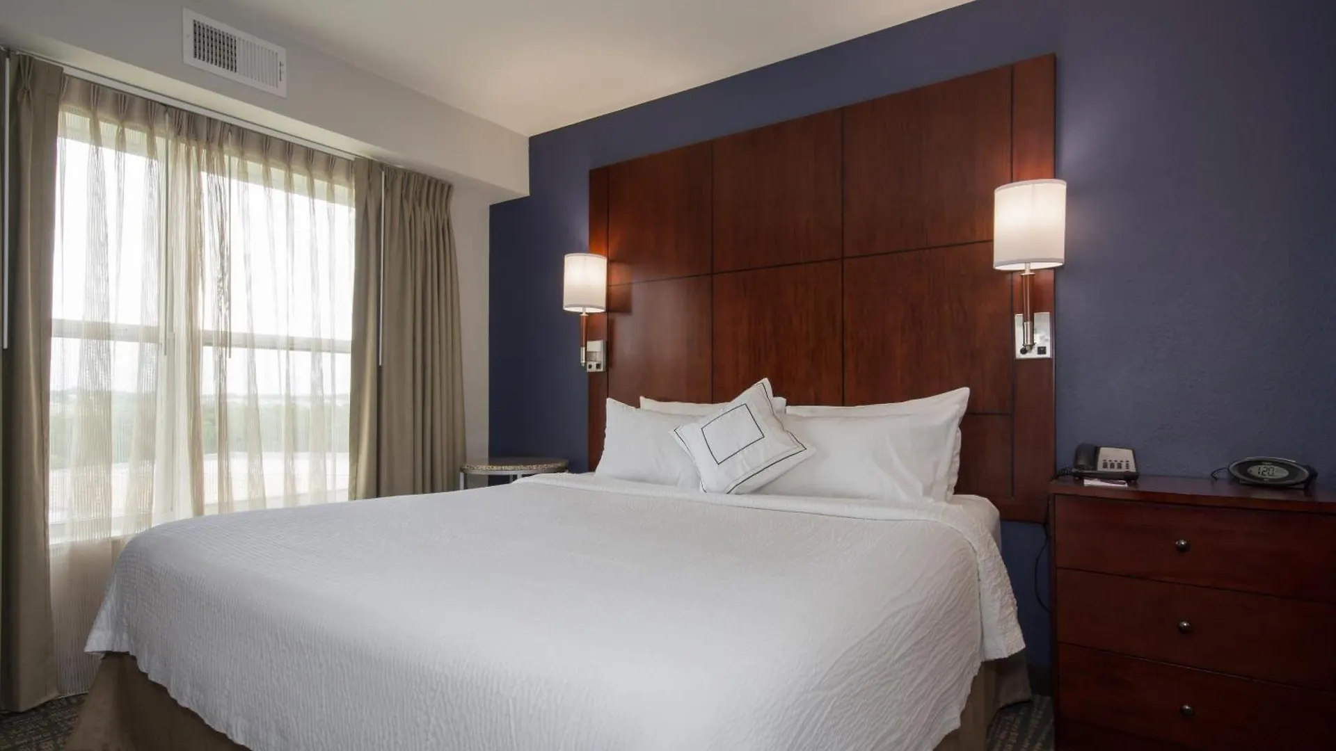 Residence Inn Charlotte Concord United States