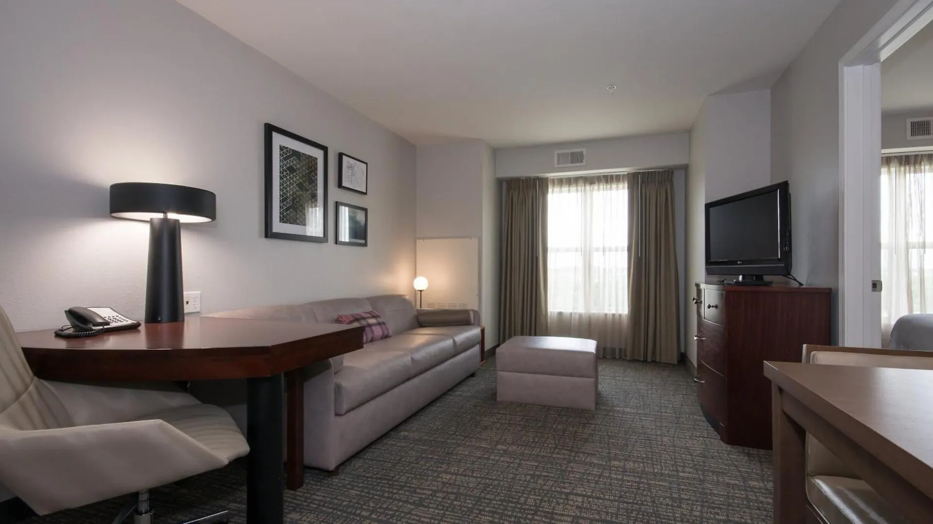 Residence Inn Charlotte Concord Hotel