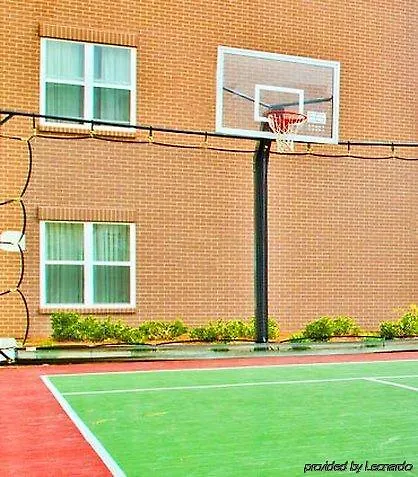 Hotel Residence Inn Charlotte Concord
