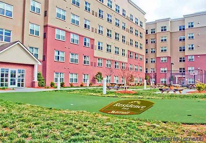 Residence Inn Charlotte Concord Hotel