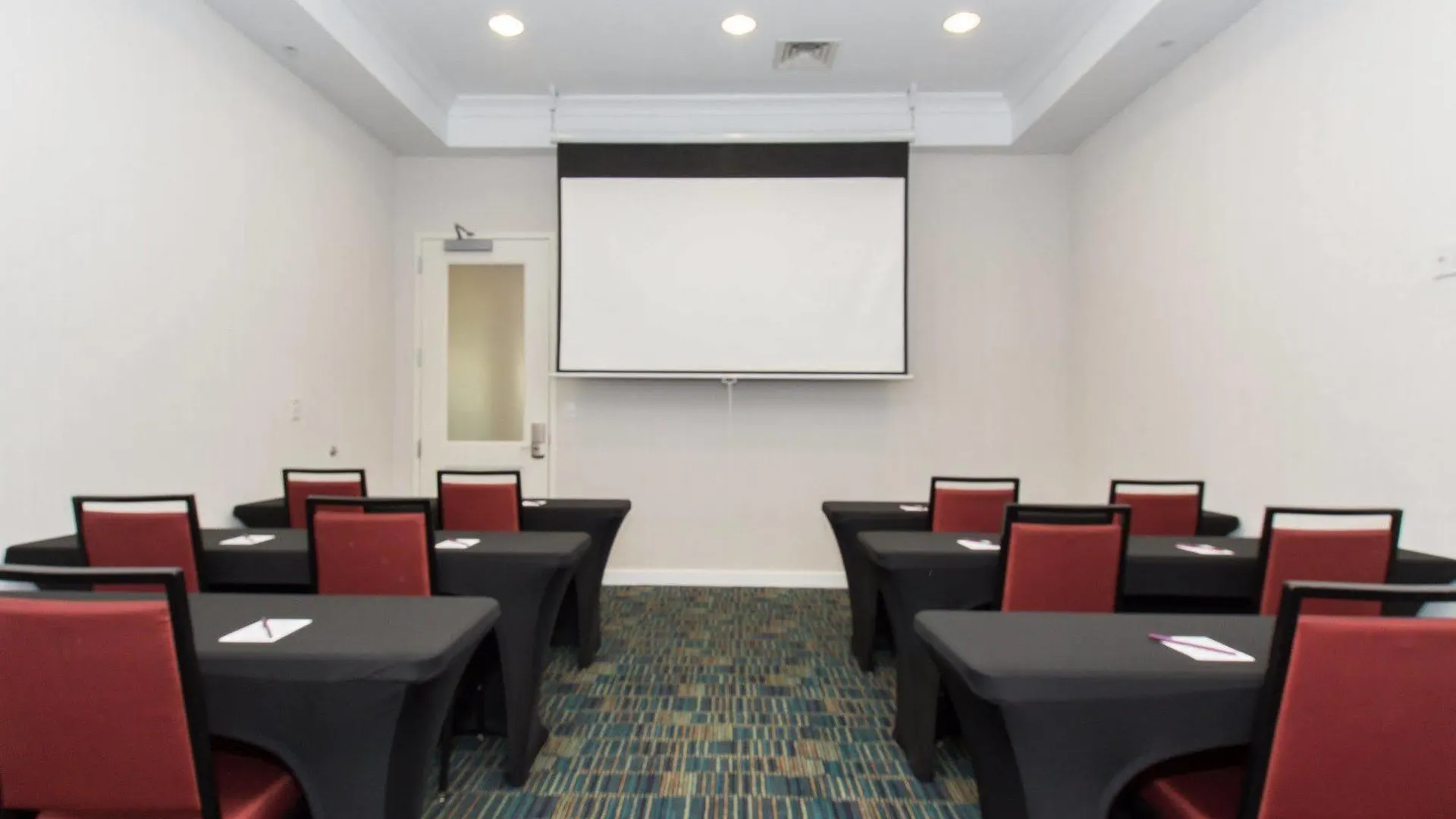 Residence Inn Charlotte Concord