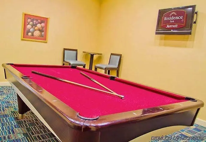 Residence Inn Charlotte Concord